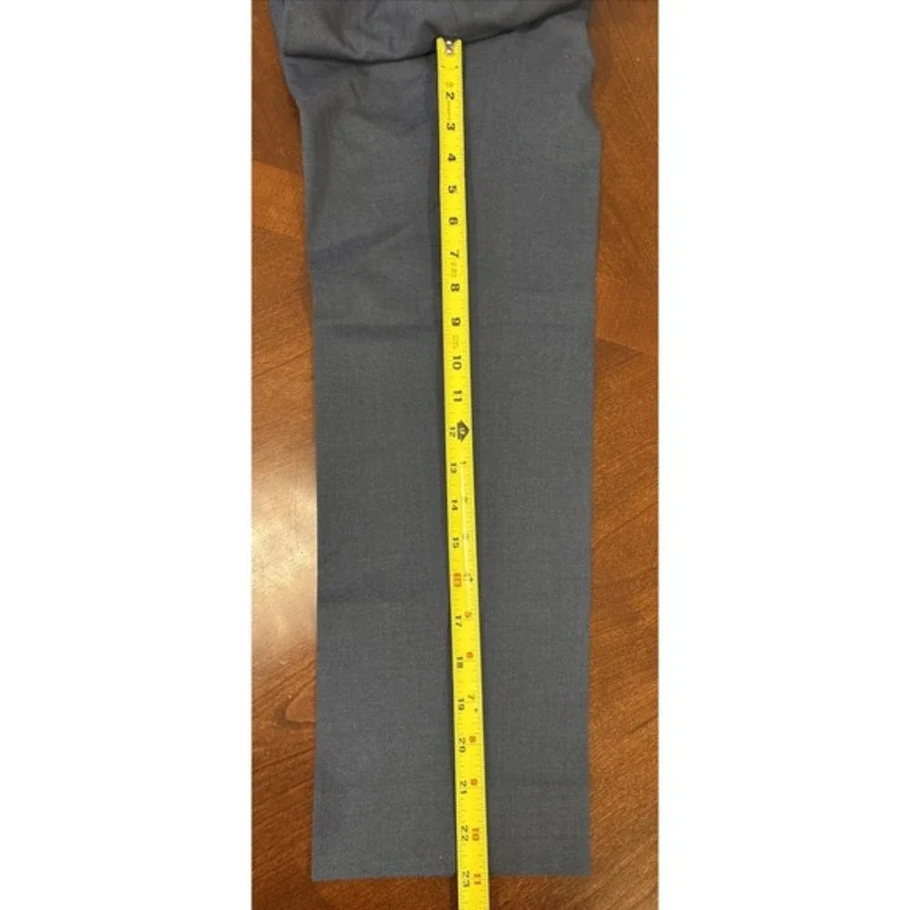 Lauren Ralph Lauren Boys Size 8 Dress Pants Blue‎
